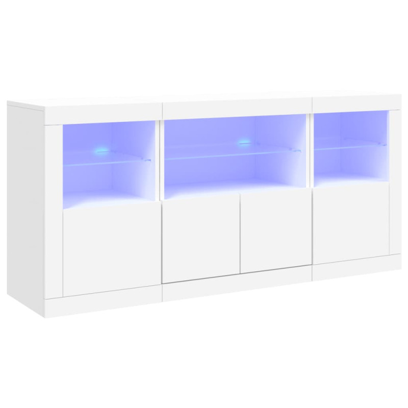 stradeXL Sideboard mit...