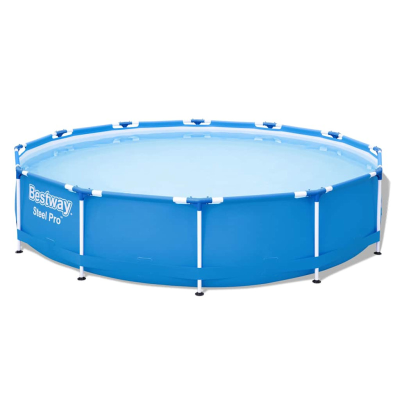 Bestway Swimming Pool Steel...