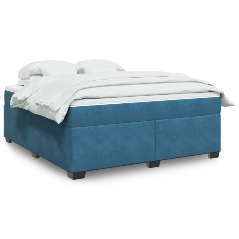 stradeXL Box Spring Bed...