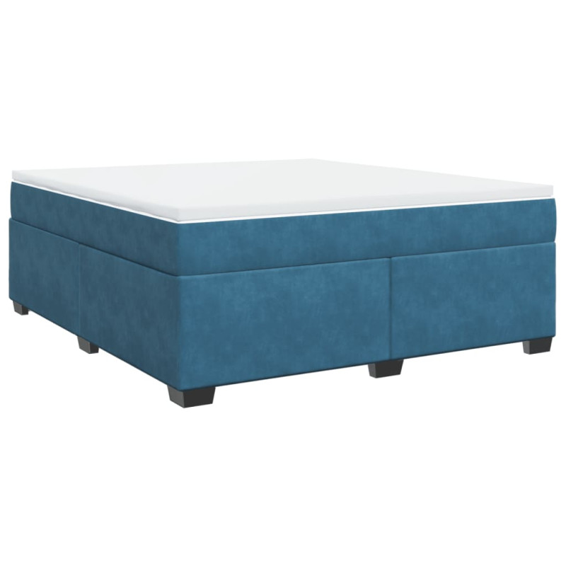 stradeXL Box Spring Bed...