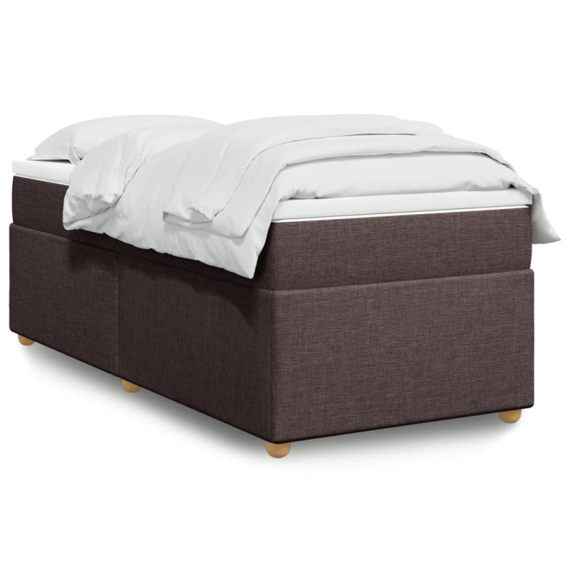 stradeXL Box Spring Bed...