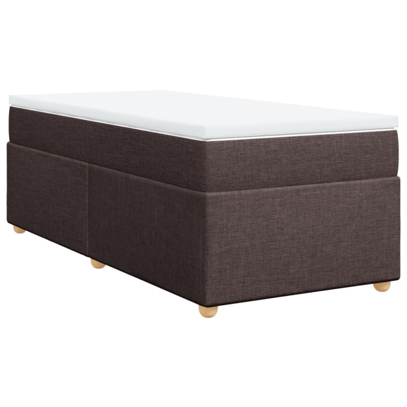 stradeXL Box Spring Bed...