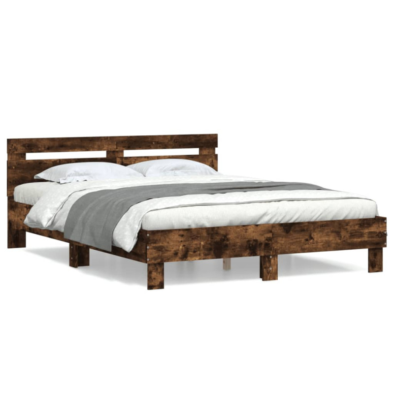 stradeXL Bed Frame without...