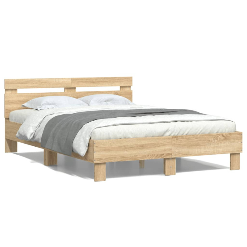 stradeXL Bed Frame without...