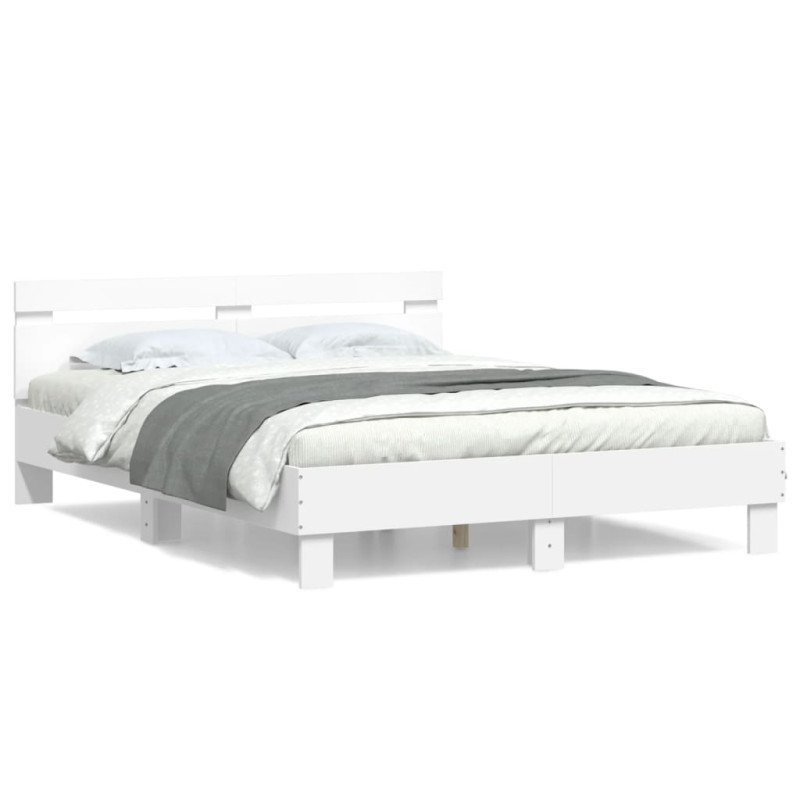 stradeXL Bed Frame without...