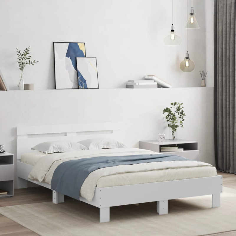 stradeXL Bed Frame without...