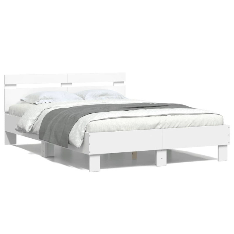 stradeXL Bed Frame without...