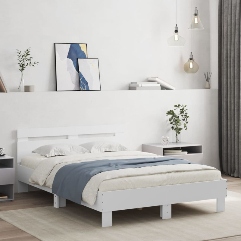 stradeXL Bed Frame without...