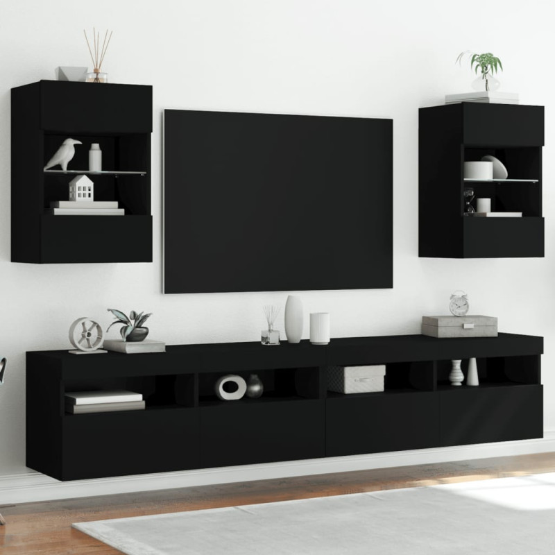 stradeXL TV Wall Cabinets...