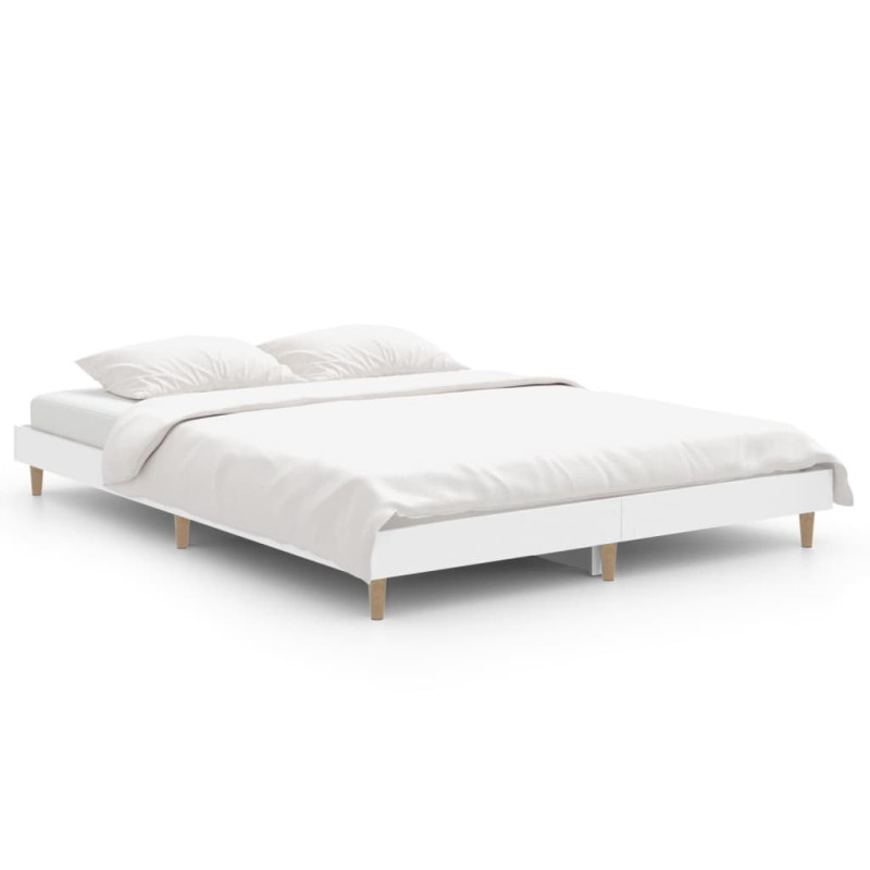 stradeXL Bed Frame without...