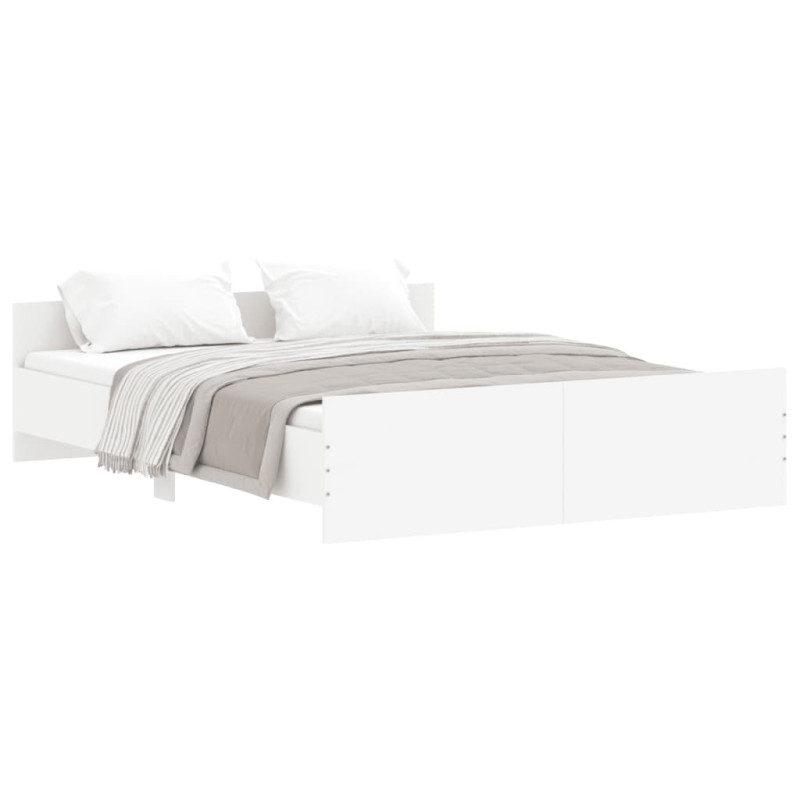 stradeXL Bed Frame without...