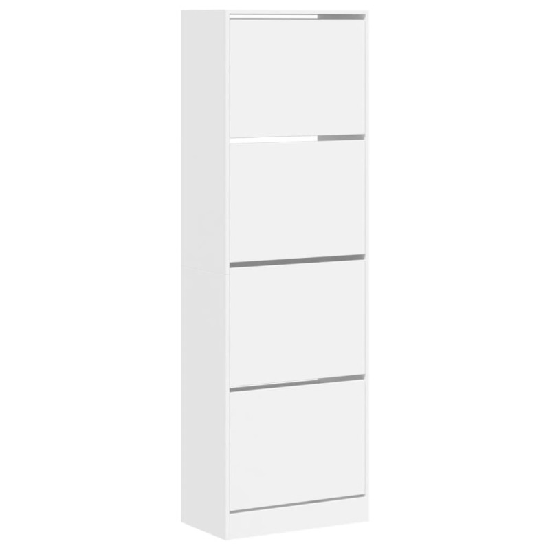 stradeXL Shoe Cabinet with...