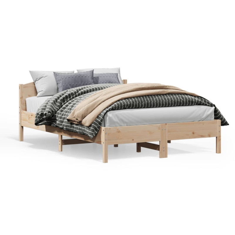 stradeXL Bed Frame without...