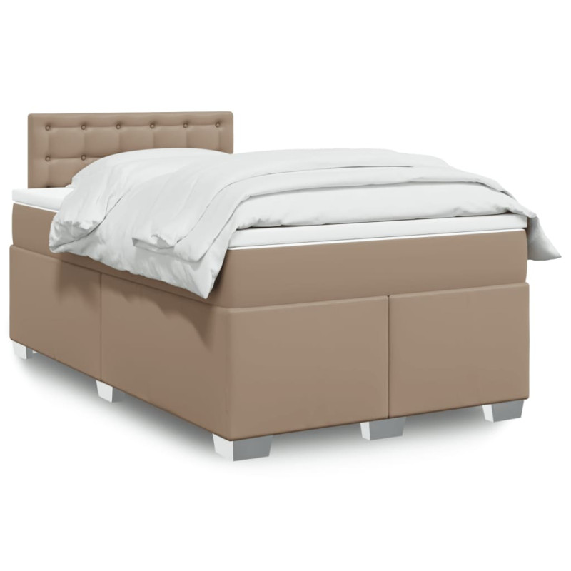 stradeXL Boxspringbett...