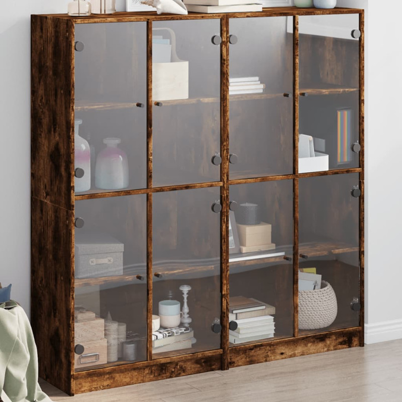 stradeXL Bookcase with...