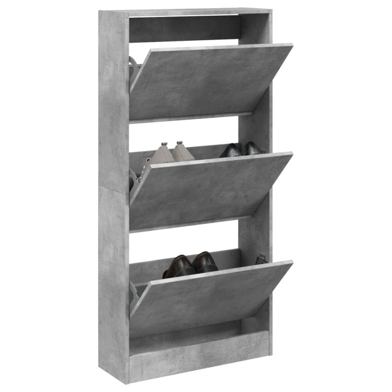 stradeXL Shoe Cabinet...