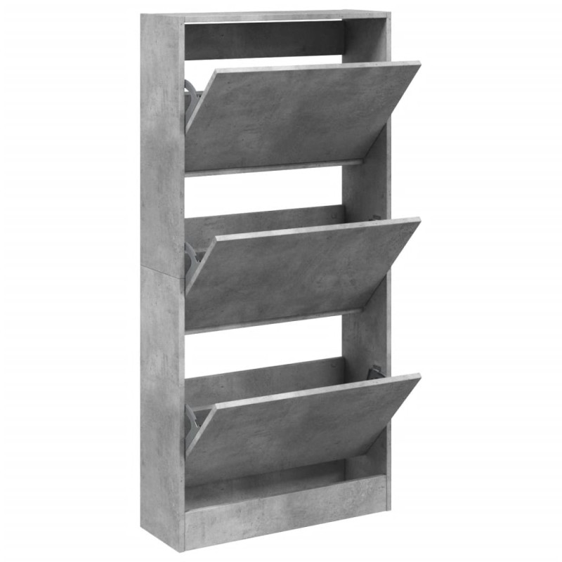 stradeXL Shoe Cabinet...