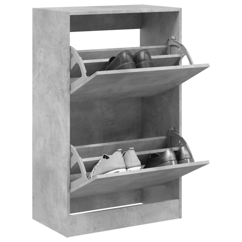 stradeXL Shoe Cabinet...