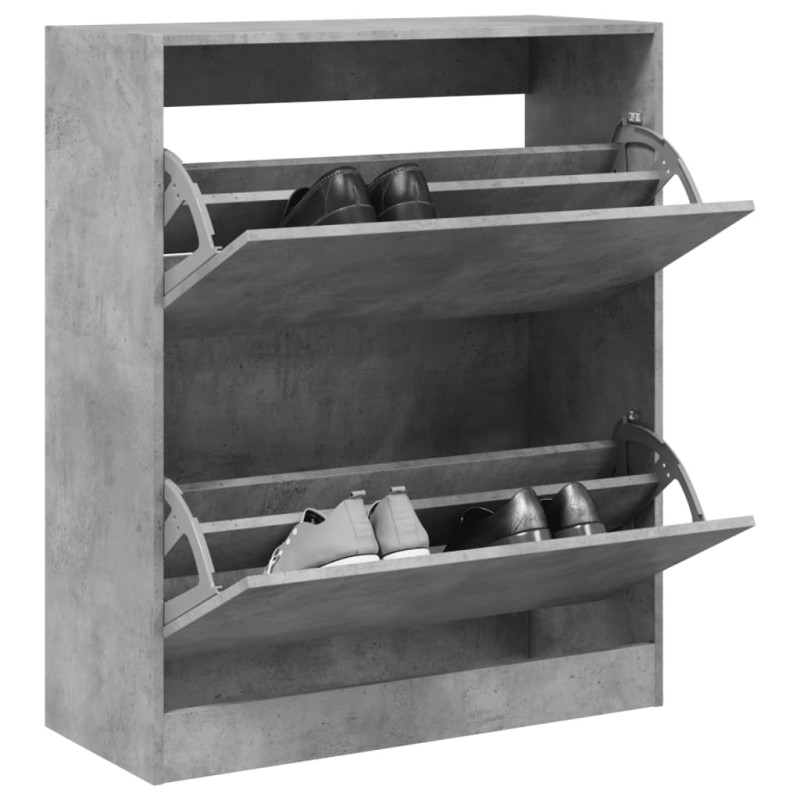 stradeXL Shoe Cabinet...