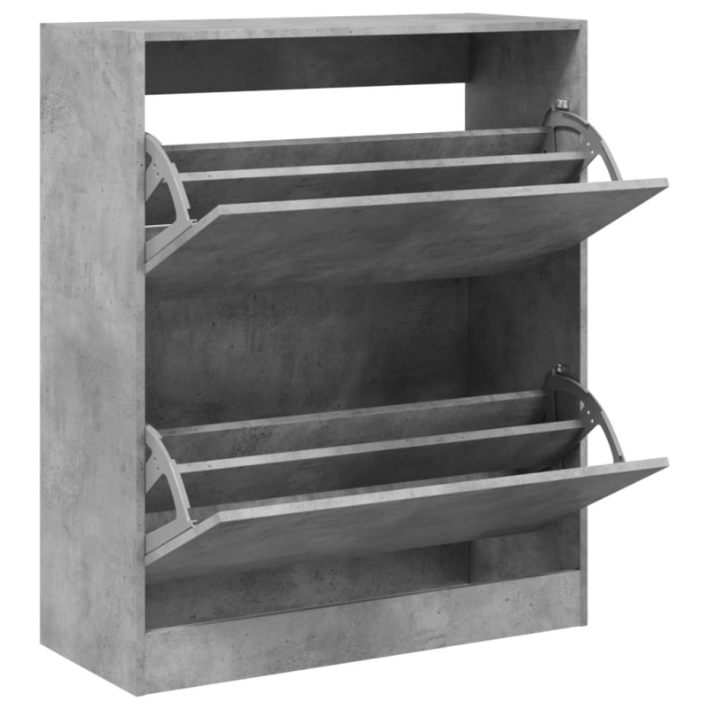 stradeXL Shoe Cabinet...