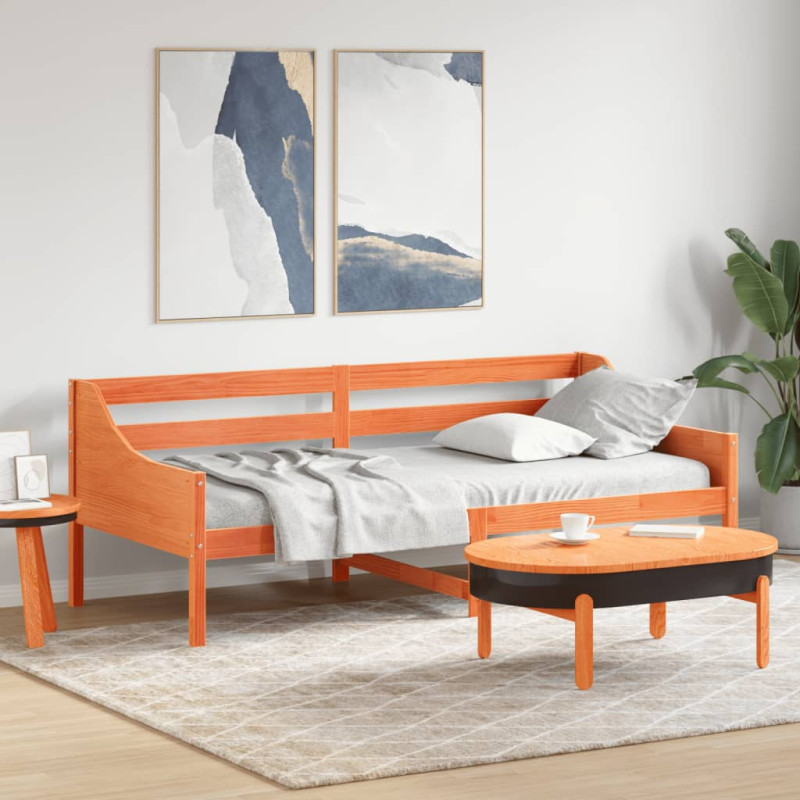 stradeXL Day Bed without...