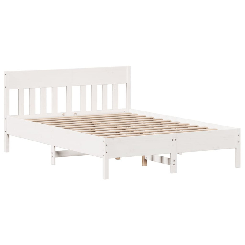 stradeXL Bed Frame without...