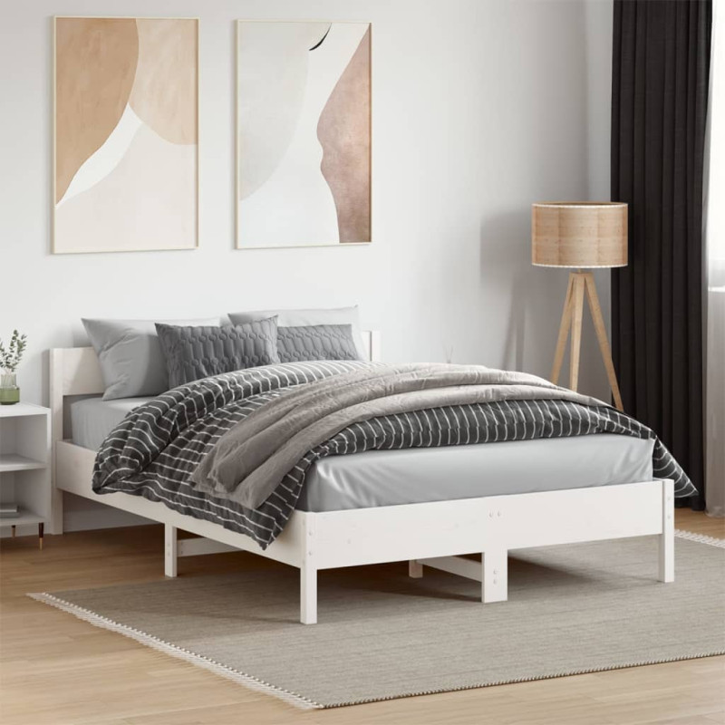 stradeXL Bed Frame without...