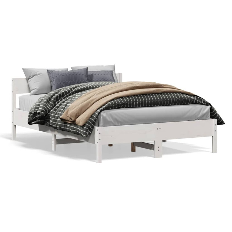 stradeXL Bed Frame without...