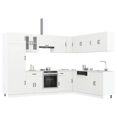 stradeXL 14 Piece Kitchen...