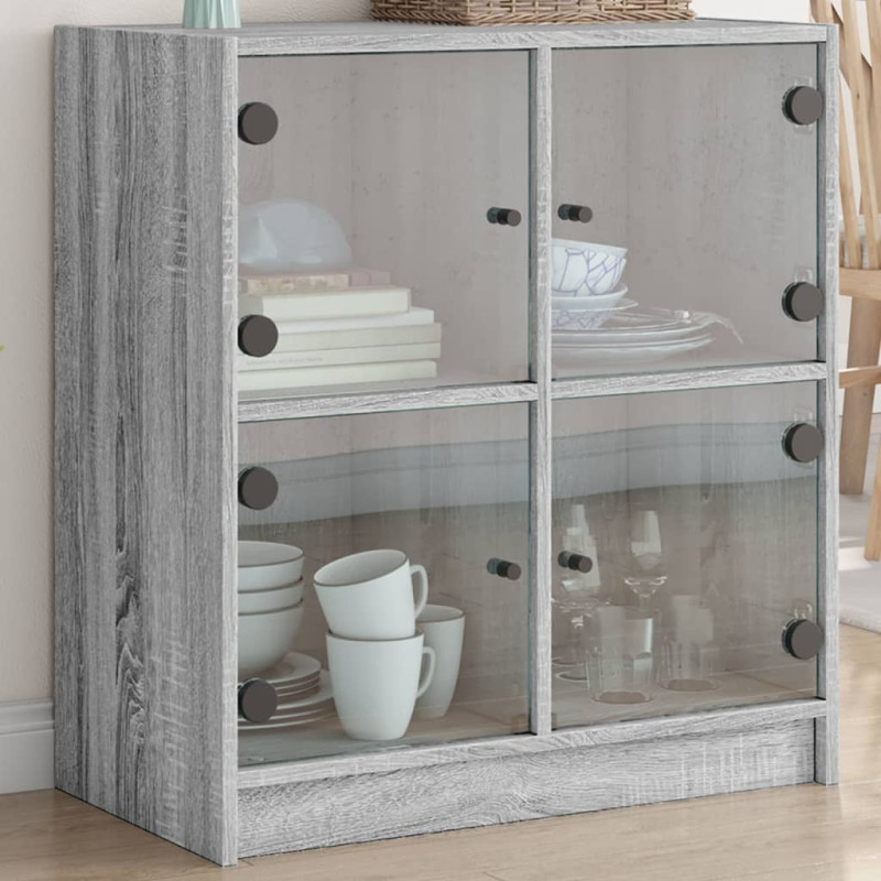 stradeXL Side Cabinet with...