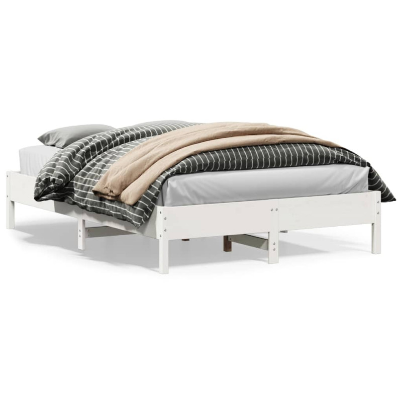 stradeXL Bed Frame without...