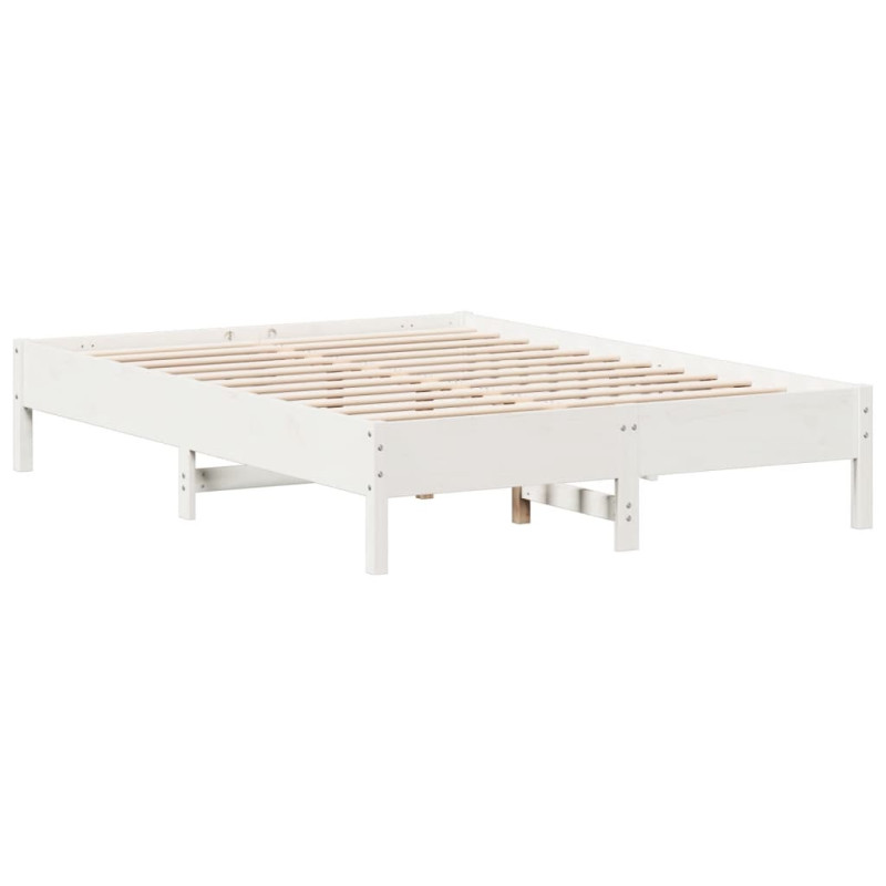 stradeXL Bed Frame without...