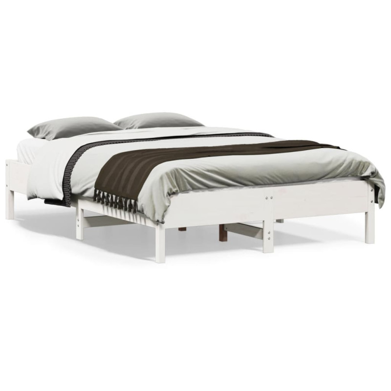 stradeXL Bed Frame without...