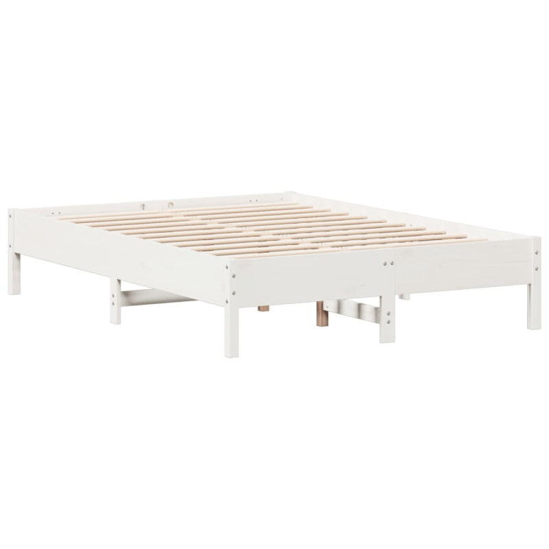 stradeXL Bed Frame without...