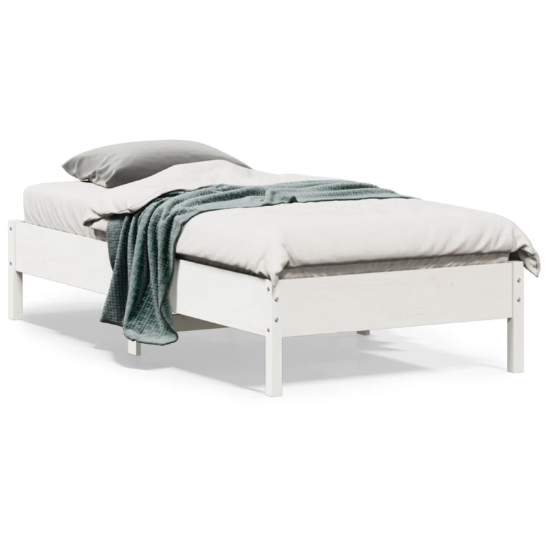 stradeXL Bed Frame without...