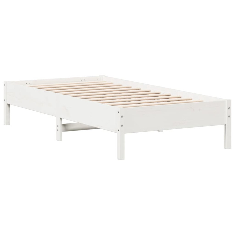 stradeXL Bed Frame without...