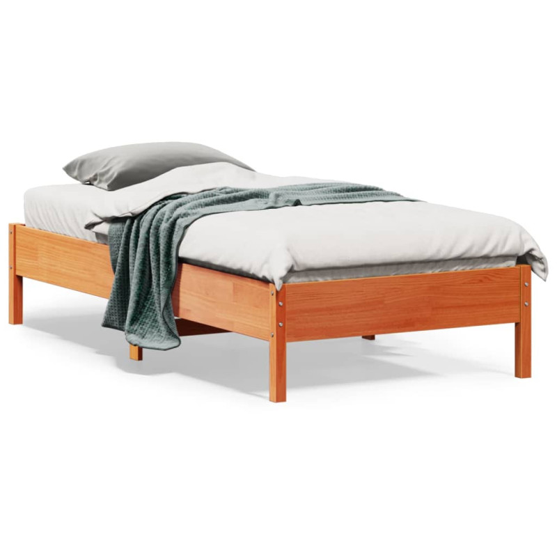 stradeXL Bed Frame without...