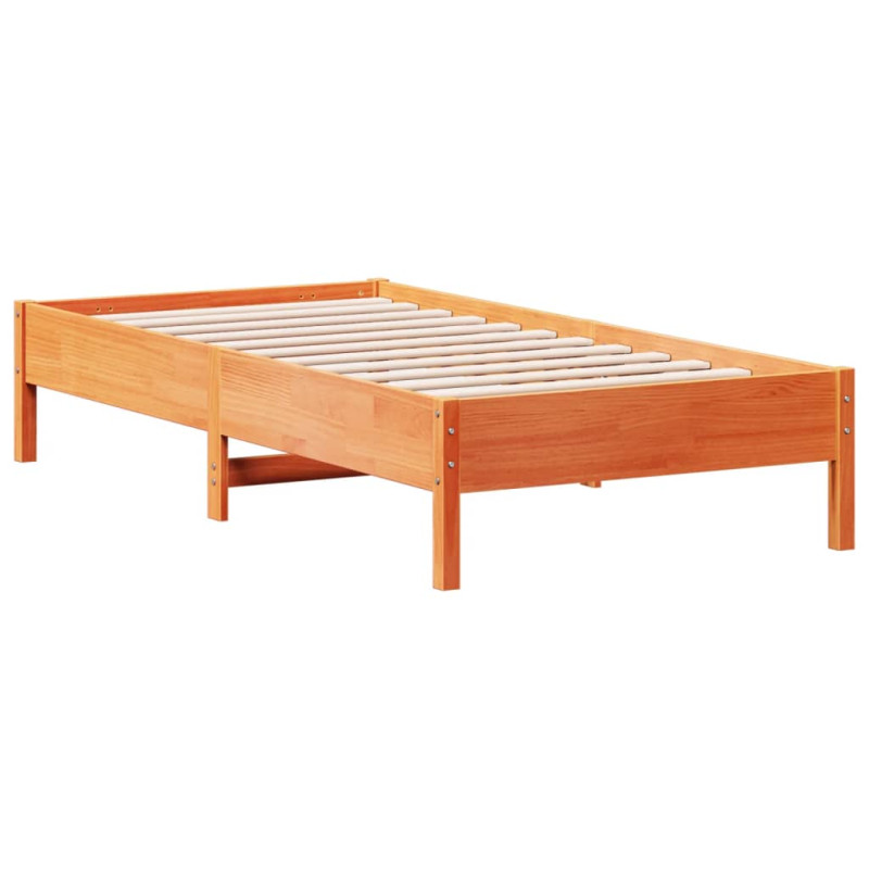 stradeXL Bed Frame without...