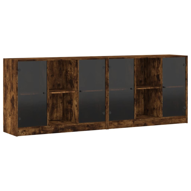 stradeXL Bookcase with...