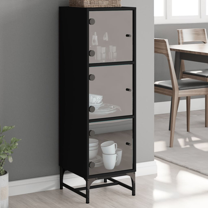 stradeXL Highboard with...