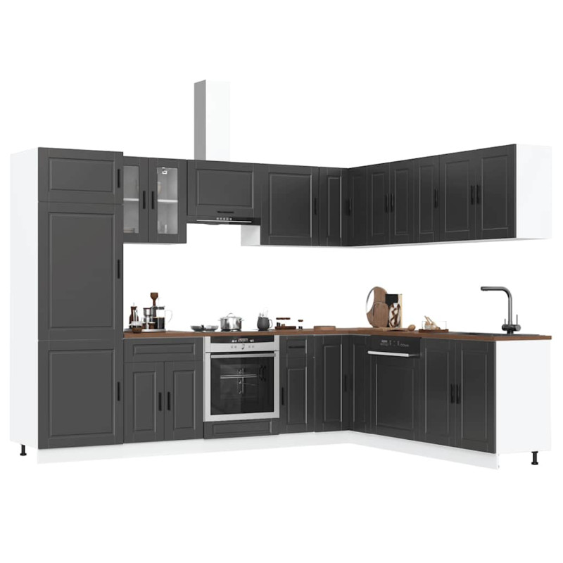 stradeXL 14 Piece Kitchen...