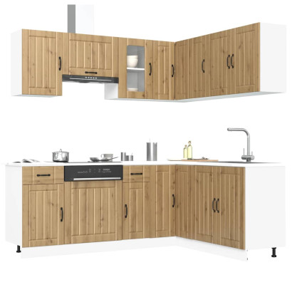 stradeXL 11 Piece Kitchen...