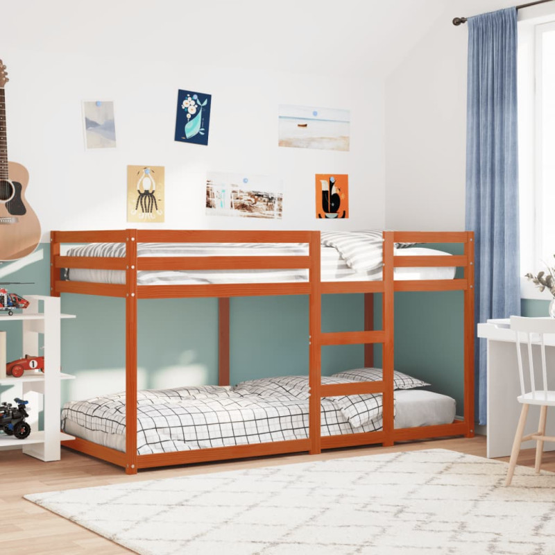 stradeXL Bunk Bed without...