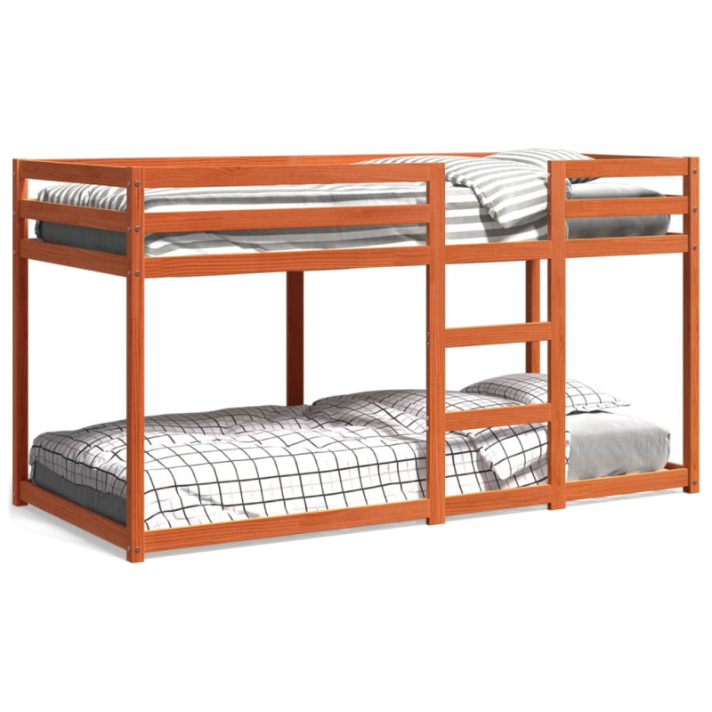 stradeXL Bunk Bed without...