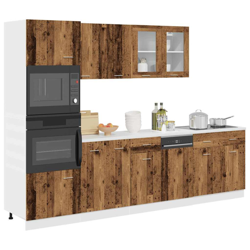 stradeXL 7 Piece Kitchen...