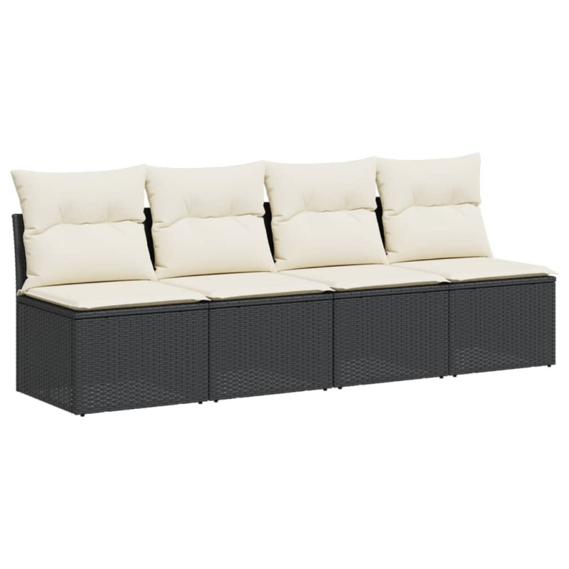 stradeXL Sofa ogrodowa z...