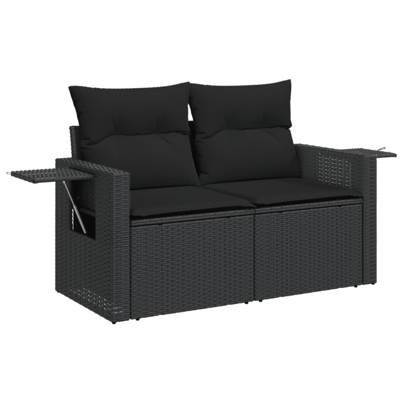 stradeXL Sofa ogrodowa z...