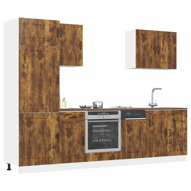 stradeXL 7 Piece Kitchen...