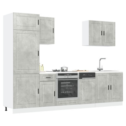 stradeXL 7 Piece Kitchen...