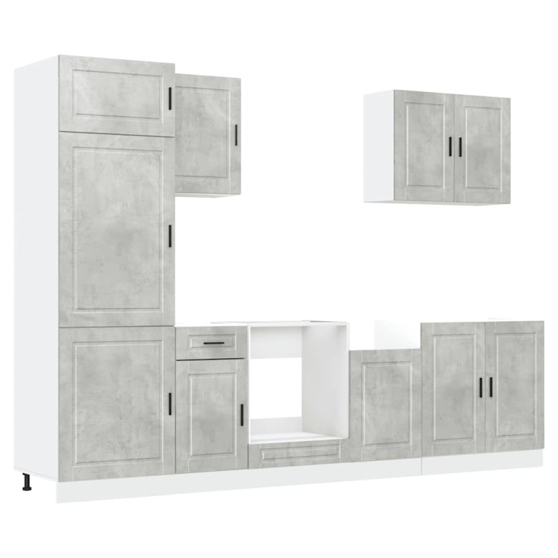 stradeXL 7 Piece Kitchen...